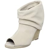 Bronx Womens Jet Out Wedge Boot