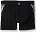 Dream Star Girls' Super Stretch Twill Short