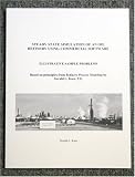 Steady State Simulation of an Oil Refinery Using Commercial Software