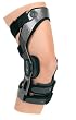 DonJoy Armor Extreme ACL Knee Brace, Medium Left