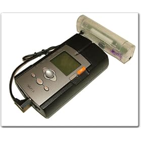 AMPLIFIED STEREO OMNIDIRECTIONAL MICROPHONE by 