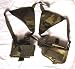 Sporting Goods : Fire Dragon Tactical Shoulder Holster - Camo