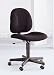 All new item Black gas lift adjustable office chair