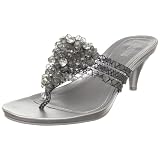 Kenneth Cole REACTION Womens Stand Still Thong