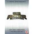 Lara Croft - Tomb Raider / Tomb Raider 2: The Cradle Of Life [2003] [DVD] (2004