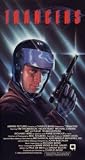 Trancers [VHS]
