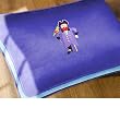 Pirates Floor Pillow by Olive Kids