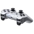 PlayStation 3 Dualshock 3 Wireless Controller (Japanese Version) - Silver