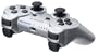PlayStation 3 Dualshock 3 Wireless Controller (Japanese Version) - Silver