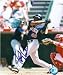 Torii Hunter (Minnesota Twins) autographed 8x10 Photo