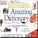 Software : My First Incredible Amazing Dictionary 2.0