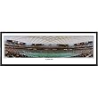 Detroit Lions "43 Yard Line - Silverdome" Panoramic Standard Framed Photograph Detroit Lions "43 Yard Line - Silverdome" Panoramic Standard Framed Photograph