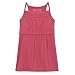 Girls' Mossimo® Eyelet Tank - Kimmy Pink