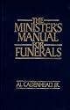 The Minister's Manual for Funerals