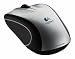Logitech M505 Maus schnurlos silber Logitech M505 Maus schnurlos silber