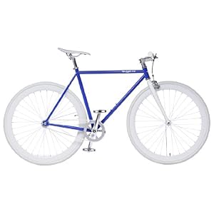 Pure Fix Cycles Foxtrot Fixed Gear Bike