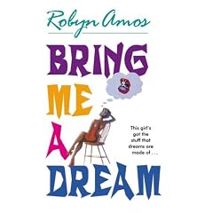 Bring Me a Dream