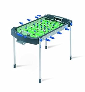 Smoby - 142604 - Babyfoot Challenger