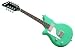 Search: Airline Mandola LH Seafoam Green
