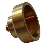 Zoom Produkt-Bild: Tankadapter DISH W21.8 kurze Ausf&uuml;hrung