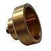 Tankadapter DISH W21.8 kurze Ausf�hrung