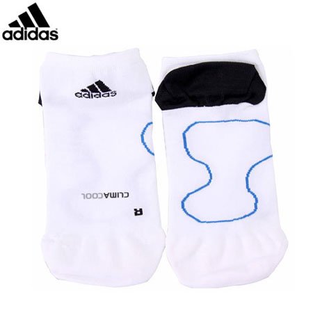 アディダス(adidas) ランニング2Pソックス
