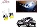 Auto Pearl - LED Parking Bulb Pilot Light / Daytime Running Lens Led Light T10 (3W) 6060 For - Nissan Sunny RS.235.00
