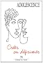 Adolescence N�78. Les maisons des adolescents