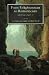 From Enlightenment to Romanticism: Anthology v.1: Anthology Vol 1