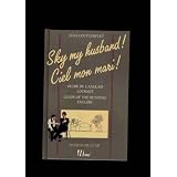 Sky, my husbandpar Jean-Loup Chiflet