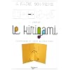Le Kirigami : techniques et id�es de cr�ations