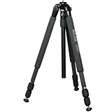 Slik Carbon Fiber Tripod, Leg Set Only