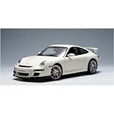1/18 Xg[gV[Y |VF 911(997) GT3 (zCg)