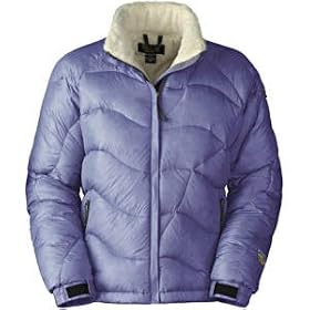 Mountain Hardwear Ladies Downtown Jacket 26711 by Mountain Hardwear