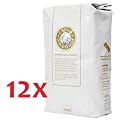 Kaffee-Gastropack: 12 kg Cream Diamonds + 12 Espressotassen + Geb�ck