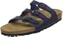 Birkenstock Florida Sandal,Blue,41 N EU