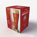BEER MAKING STARTER KIT BREWBUDDY 40 PINTS LAGER