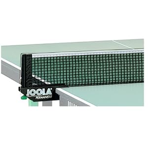 Joola Permanent Table Tennis Net