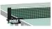 JOOLA ROLLOMAT PERMANENT Table Tennis Net Set