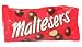 Mars Maltesers in 100gr Bag(3.5oz)