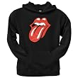 Rolling Stones -Tongue- Hoodie