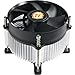 Thermaltake CL-P0497 CPU Cooler - 92mm - 2500rpm 1 x Riffle Bearing