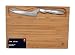 J.A. Henckels Twin Fork Tip Cheese Knife with Bamboo Cutting Board