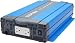 COTEK SP1500-112 1500 Watt 12 Volt Pure Sine Wave Inverter | Wide Input Voltage Range | Power ON / OFF Remote Control (Green Terminal) | Output Voltage and Frequency Selectable