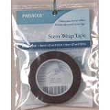 Panacea Floral Tape 60' Brown