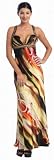 Prom Dress New Colorful Long Gown #2549