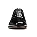 Allen Edmonds Men's Carlyle Oxford,Black,10.5 D US