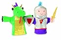 Manhattan Toy Puppet Pairs Mythical Mates