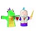 Manhattan Toy Puppet Pairs Mythical Mates