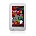 Cowon X7 Video-Player 160 GB (10,9 cm (4,3 Zoll) Touchscreen, Bluetooth, USB 2.0) wei�